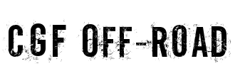 CGF Off-Road