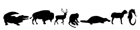Animals