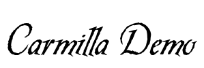 Carmilla Demo