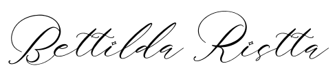 Bettilda Ristta