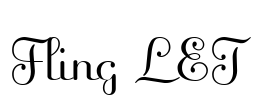 Fling LET