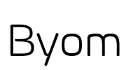 Byom