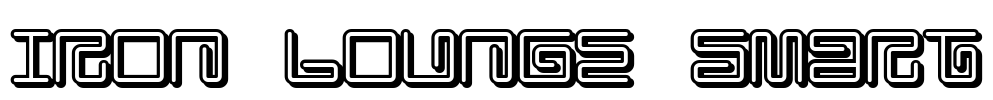 Iron Lounge Smart
