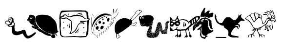 AnimalsTwo