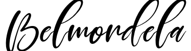 Belmondela