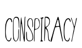 Conspiracy