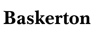 Baskerton
