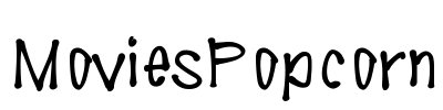 MoviesPopcorn