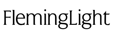 FlemingLight