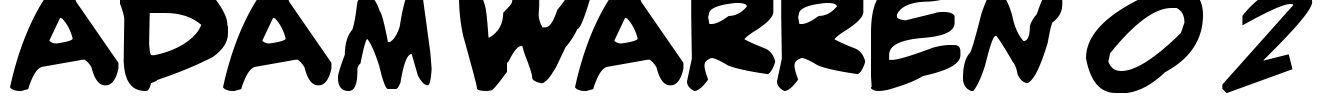 adam warren 0.2