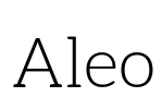 Aleo