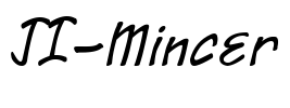 JI-Mincer