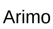 Arimo