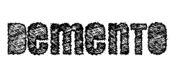 DEMENTO