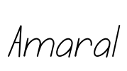 Amaral