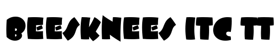 Beesknees ITC TT