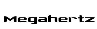 Megahertz