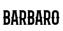 Barbaro