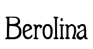Berolina
