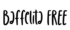 Baffelita FREE