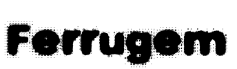 Ferrugem