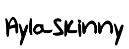 AylaSkinny