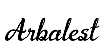 Arbalest