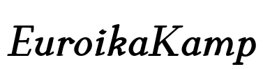EuroikaKamp