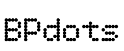 BPdots