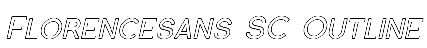 Florencesans SC Outline