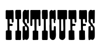 Fisticuffs