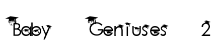 Baby Geniuses 2