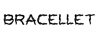 BRACELLET