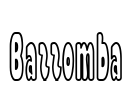 Bazzomba