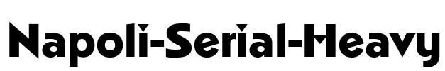 Napoli-Serial-Heavy