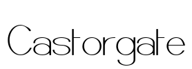 Castorgate