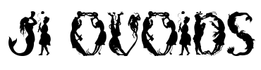 JI-Ovoids