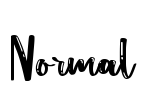 Normal