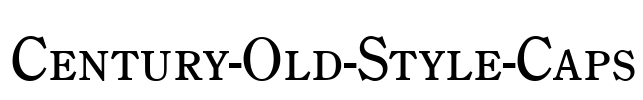 Century-Old-Style-Caps