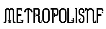 MetropolisNF