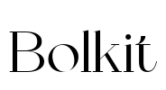 Bolkit