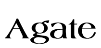 Agate