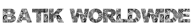 BATIK WORLDWIDE
