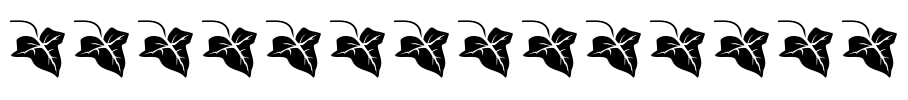 Beth-Luis-Nion Font Image