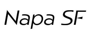Napa SF