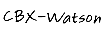 CBX-Watson
