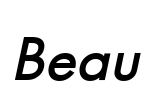 Beau