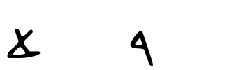 Beth David Font Image