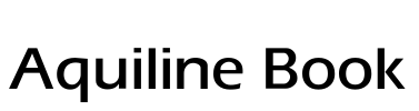 Aquiline Book