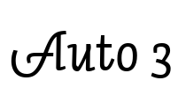 Auto 3